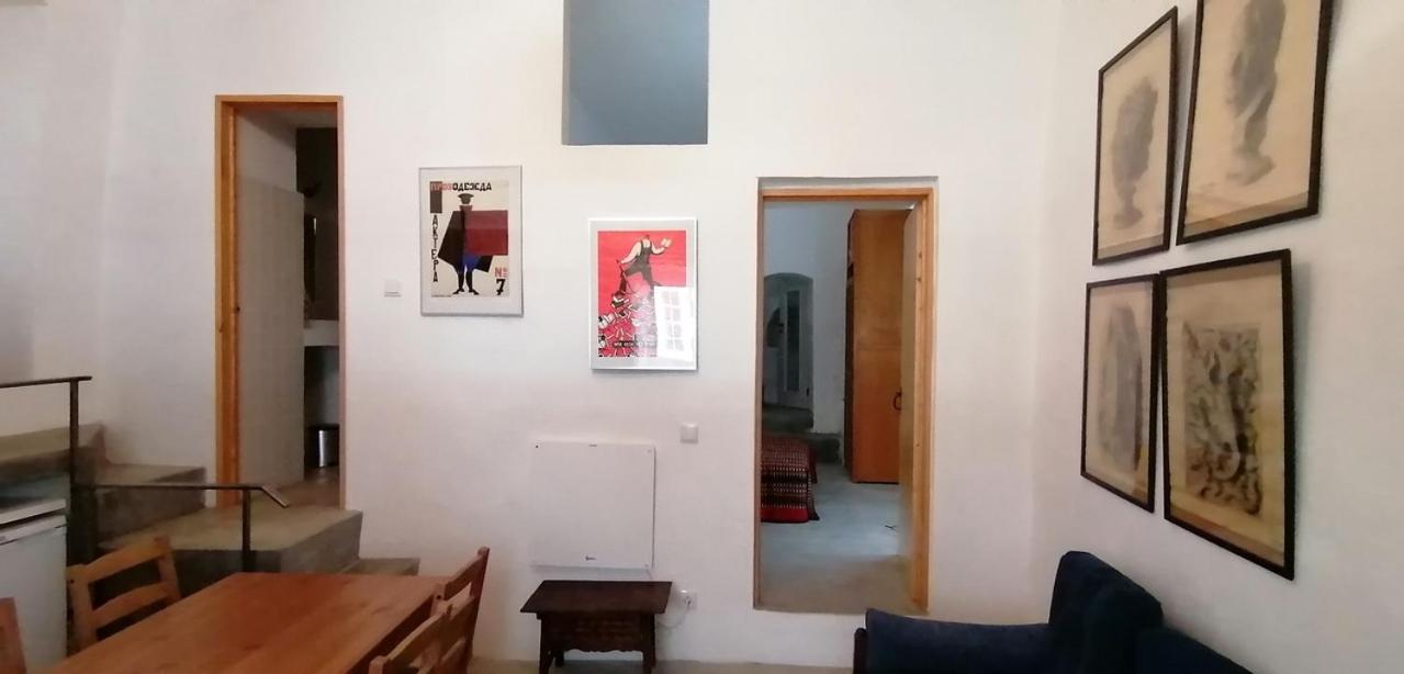 Casa Da Vila Apartment Castelo de Vide Exterior photo